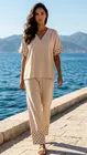Garde-robe - Twin-set - Beige