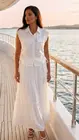 Garde-robe - Twin-set - Wit