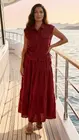 Garde-robe - Twin-set - Bordeaux