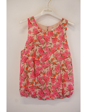 Amelie &amp; Amelie - Blouse - Roze
