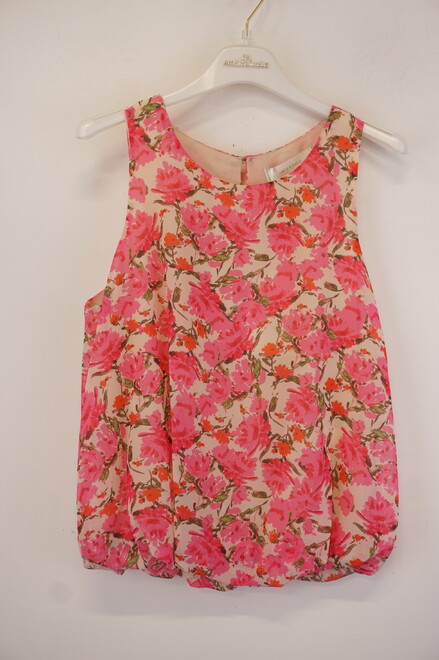 Amelie &amp; Amelie - Blouse - Roze