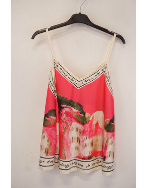 Garde-robe - Top - Roze