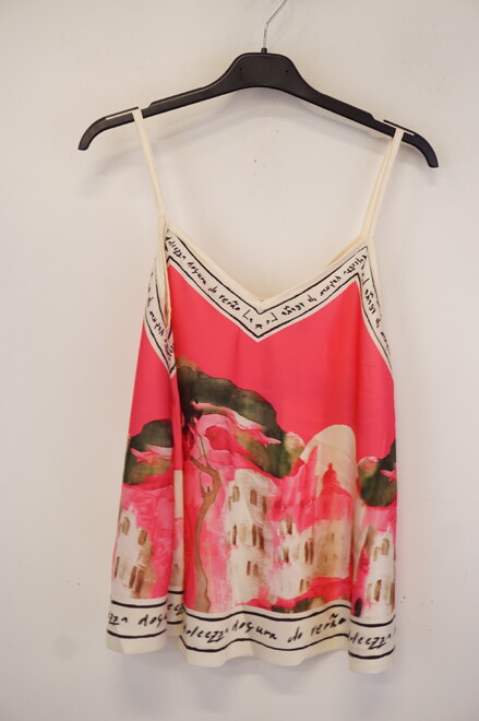 Garde-robe - Top - Roze