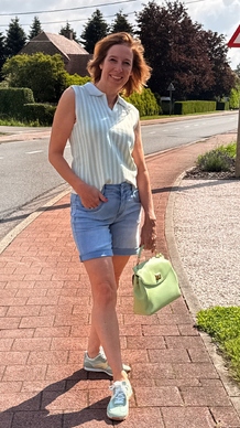Mint Summer Mood