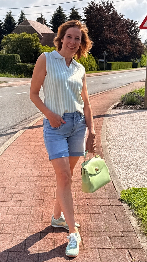 Mint Summer Mood