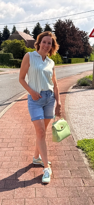 Mint Summer Mood