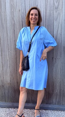 Blue Escape