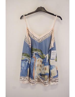 Garde-robe - Top - Blauw