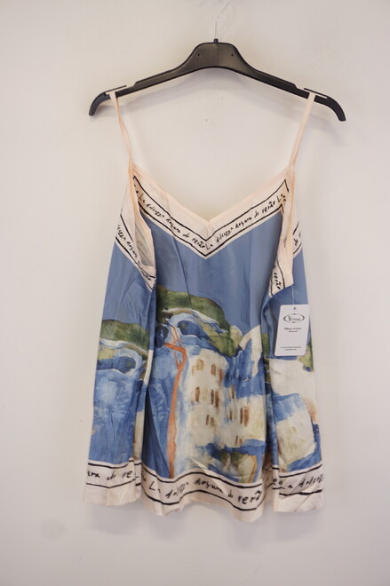 Garde-robe - Top - Blauw