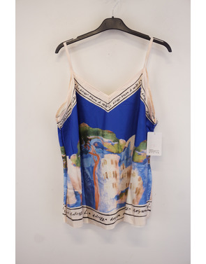 Garde-robe - Top - Blauw