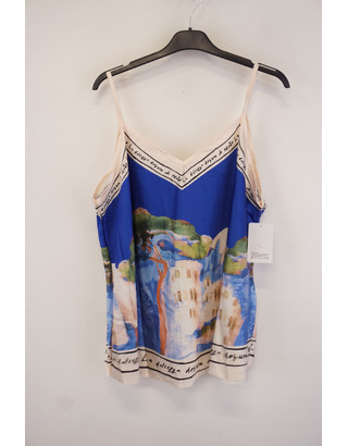 Garde-robe - Top - Blauw
