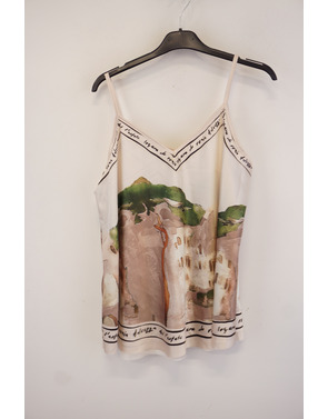 Garde-robe - Top - Beige