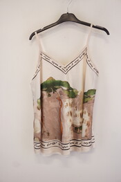 Garde-robe - Top - Beige