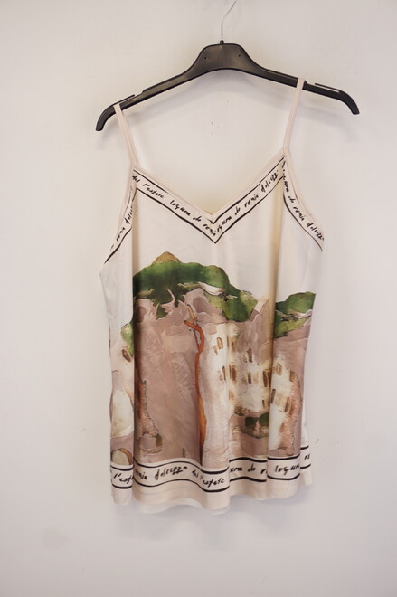 Garde-robe - Top - Beige