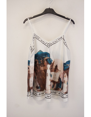 Garde-robe - Top - Wit
