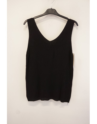 Garde-robe - Top - Zwart