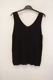 Garde-robe - Top - Zwart