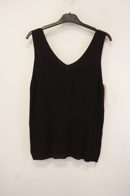 Garde-robe - Top - Zwart