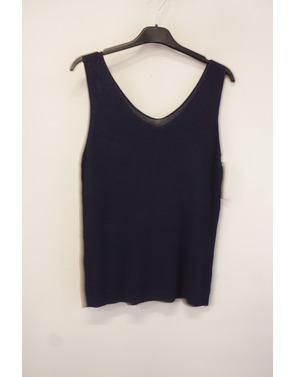 Garde-robe - Top - Marine