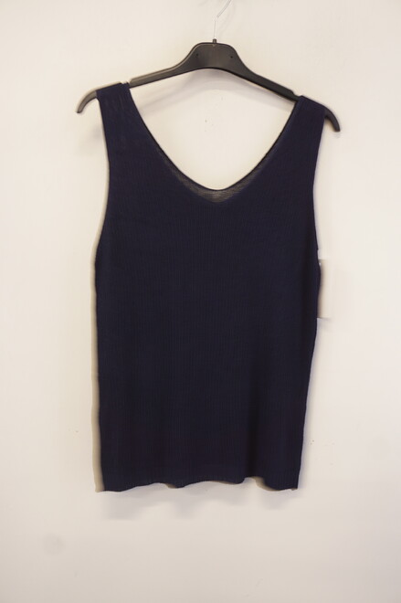 Garde-robe - Top - Marine