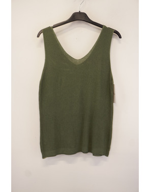 Garde-robe - Top - Kaki