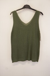 Garde-robe - Top - Kaki