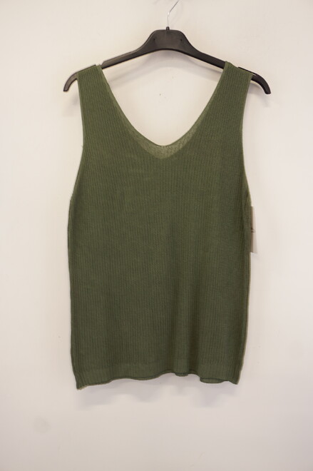 Garde-robe - Top - Kaki