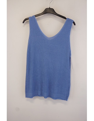 Garde-robe - Top - Blauw