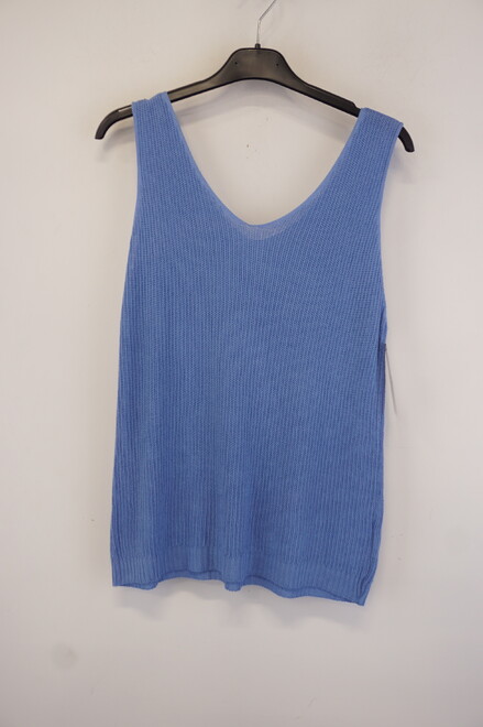 Garde-robe - Top - Blauw