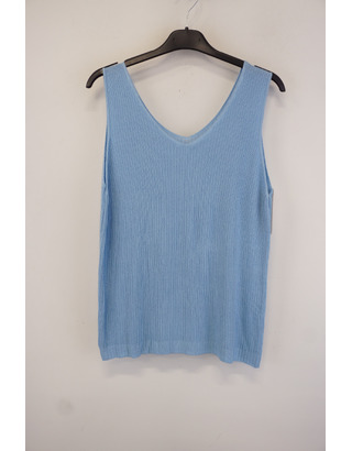 Garde-robe - Top - Blauw
