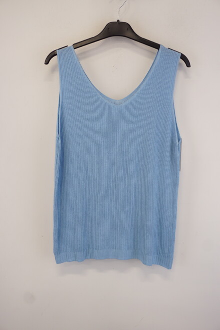 Garde-robe - Top - Blauw