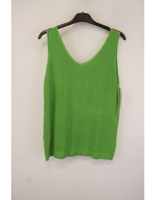Garde-robe - Top - Groen