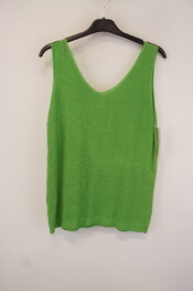 Garde-robe - Top - Groen