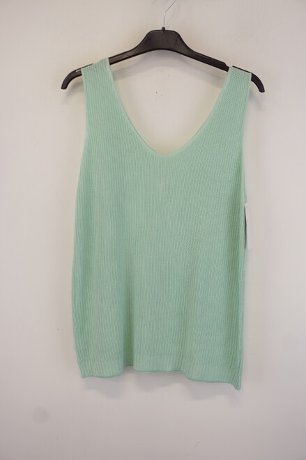 Garde-robe - Top - Munt