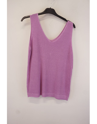 Garde-robe - Top - Paars