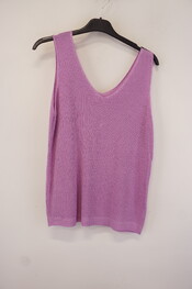 Garde-robe - Top - Paars