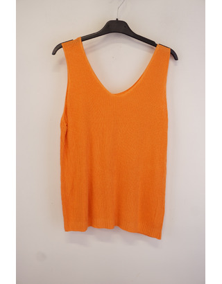 Garde-robe - Top - Oranje