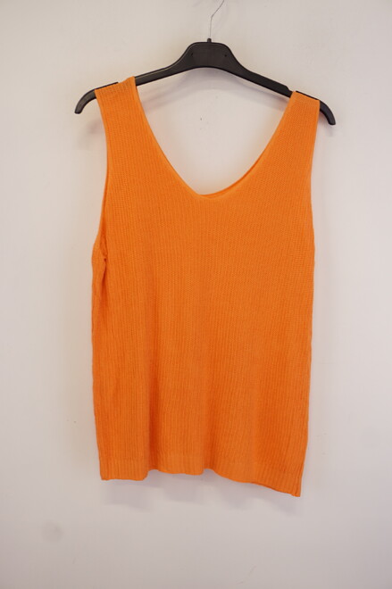 Garde-robe - Top - Oranje