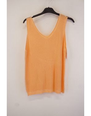 Garde-robe - Top - Oranje