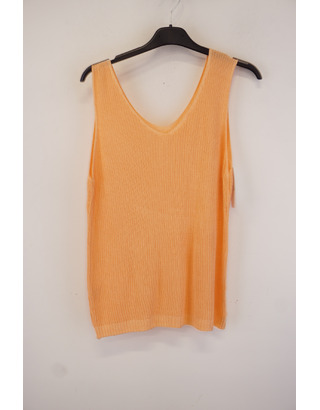 Garde-robe - Top - Oranje