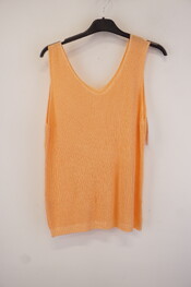 Garde-robe - Top - Oranje