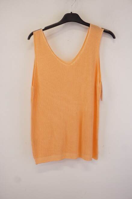 Garde-robe - Top - Oranje