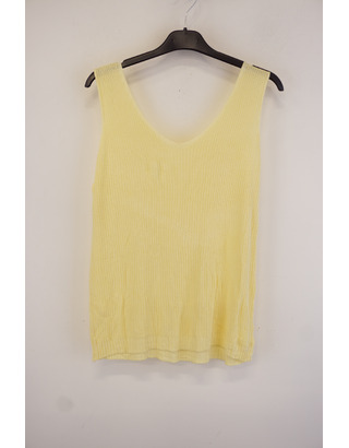 Garde-robe - Top - Geel