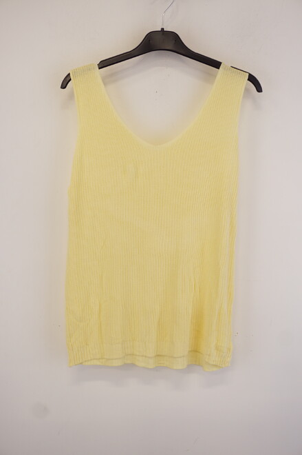 Garde-robe - Top - Geel