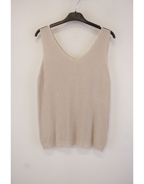 Garde-robe - Top - Beige