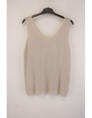 Garde-robe - Top - Beige