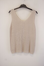 Garde-robe - Top - Beige