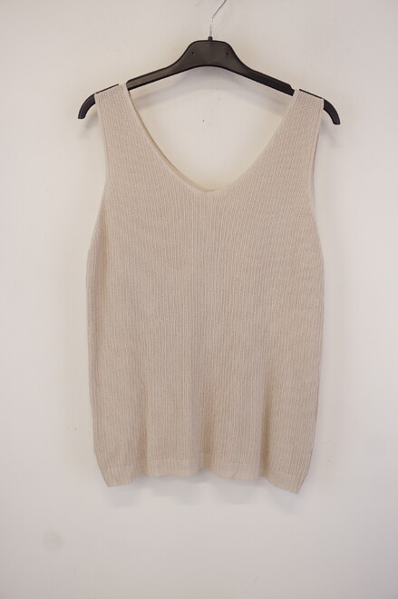Garde-robe - Top - Beige