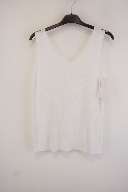Garde-robe - Top - Wit