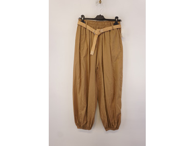 Garde-robe - Lange Broek - Camel
